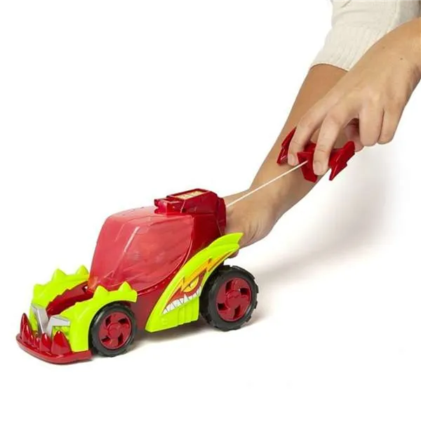 Action Figure SuperThings