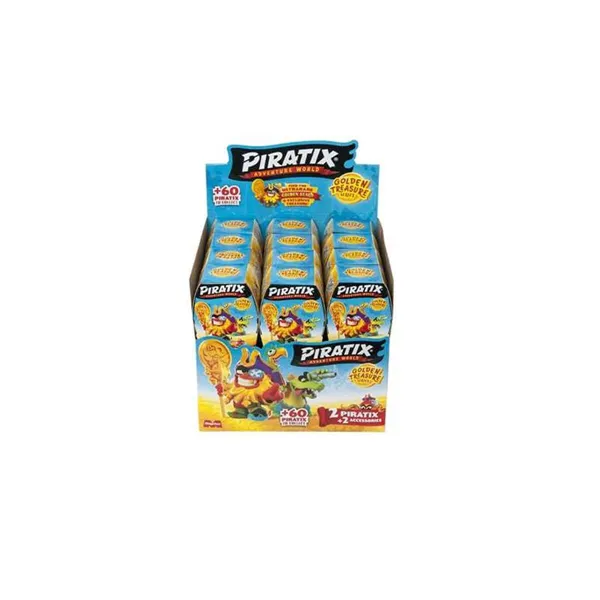 Action Figure Magicbox