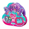 Playset Magicbox Cherry Pets Sweet Twins 20,1 X 18 X 32 cm