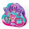 Playset Magicbox Cherry Pets Sweet Twins 20,1 X 18 X 32 cm
