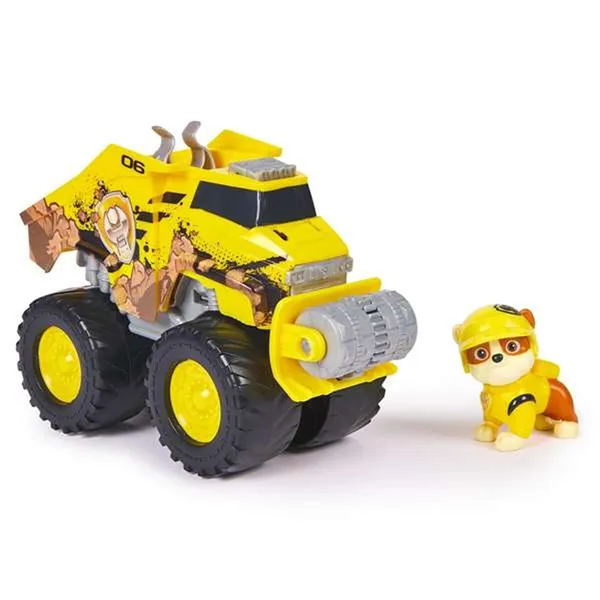 Playset Spin Master Ruben 2 Pieces