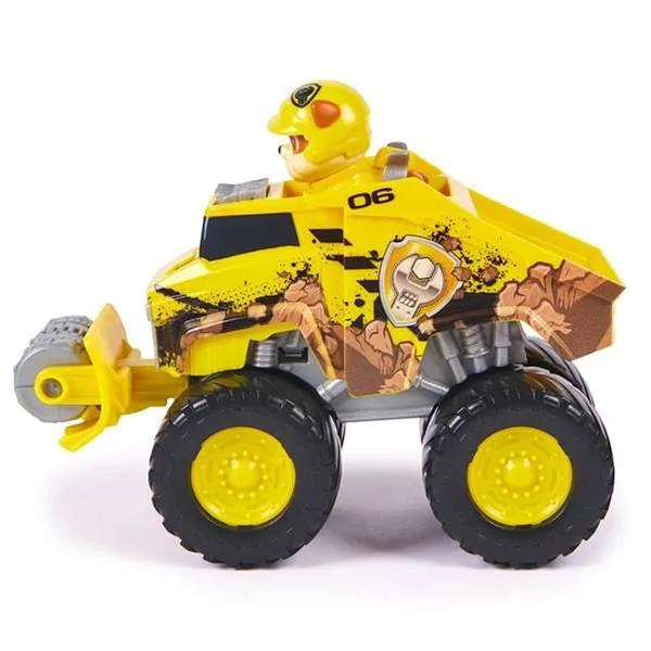 Playset Spin Master Ruben 2 Pieces