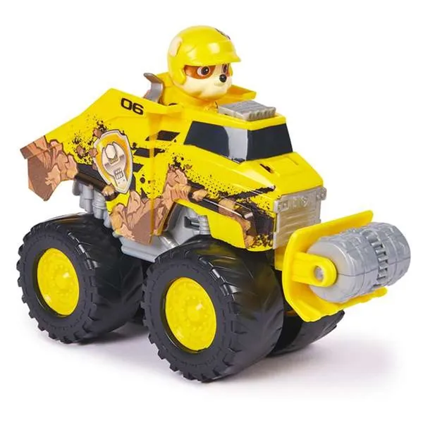 Playset Spin Master Ruben 2 Pieces