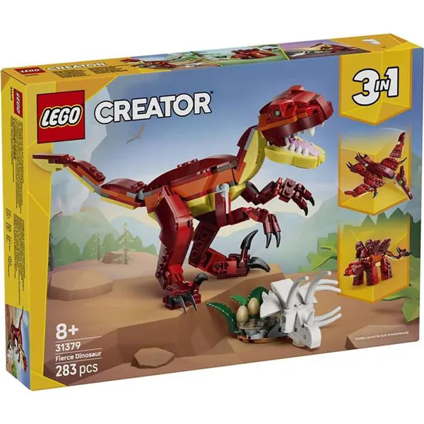 Playset Lego 31379