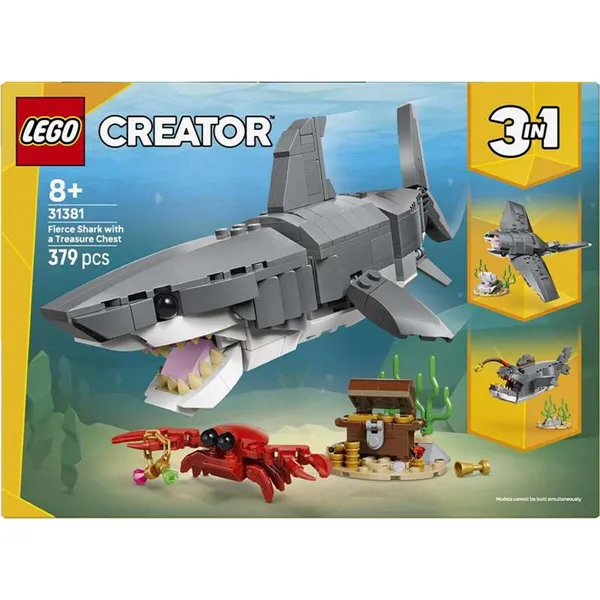 Playset Lego 31381