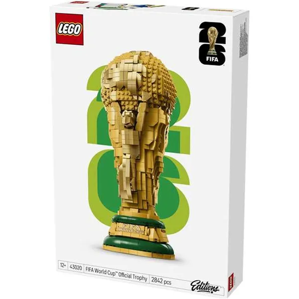 Construction set Lego