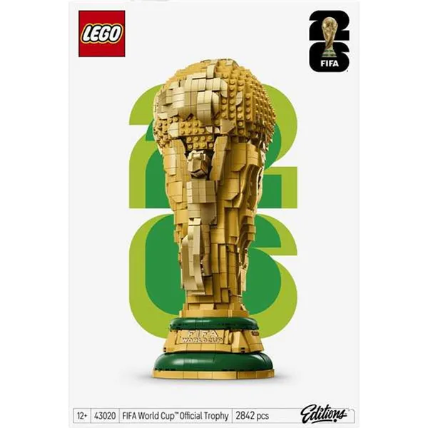 Construction set Lego
