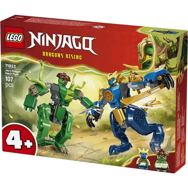 Construction set Lego