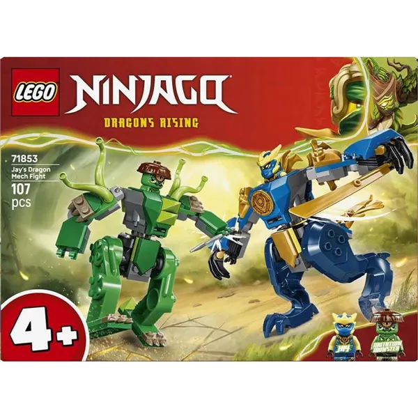 Construction set Lego