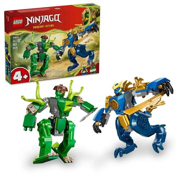 Construction set Lego