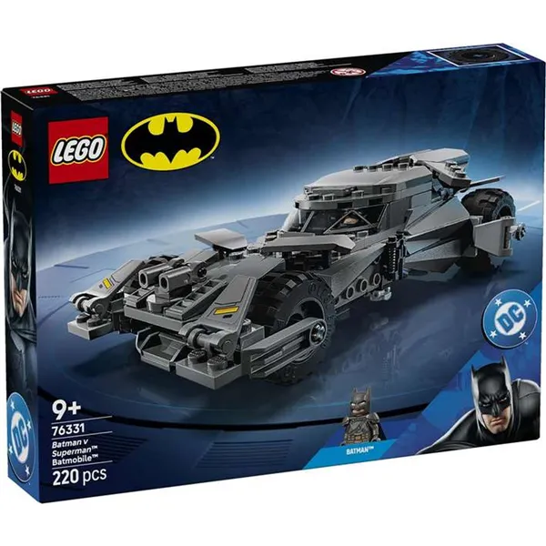 Playset Lego 7331 220 Pieces