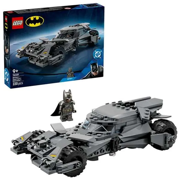 Playset Lego 7331 220 Pieces