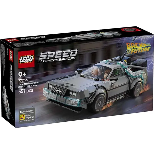Construction set Lego