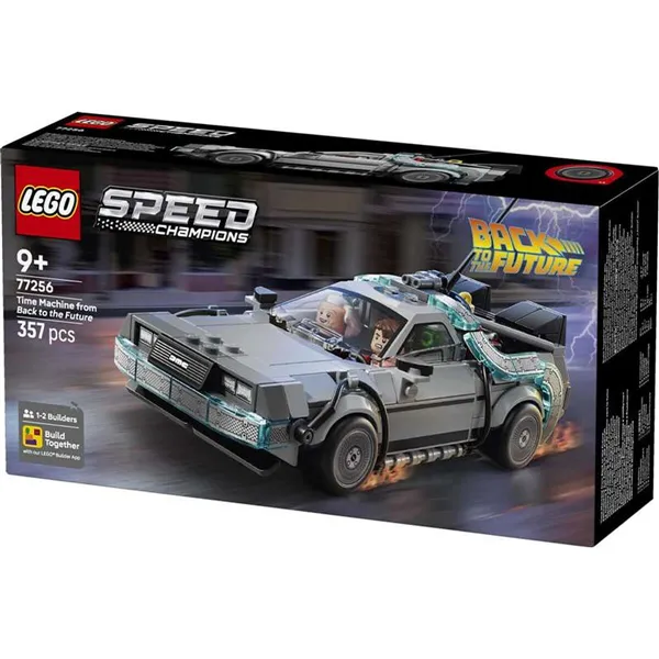 Construction set Lego
