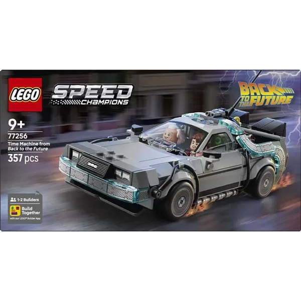 Construction set Lego