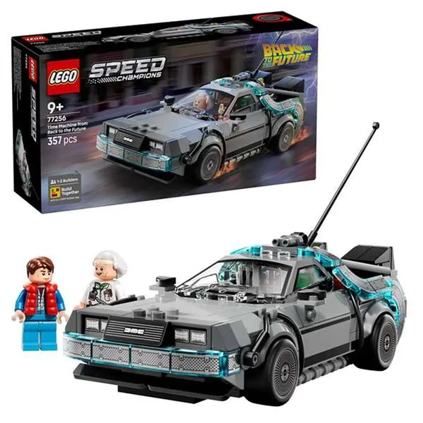 Construction set Lego