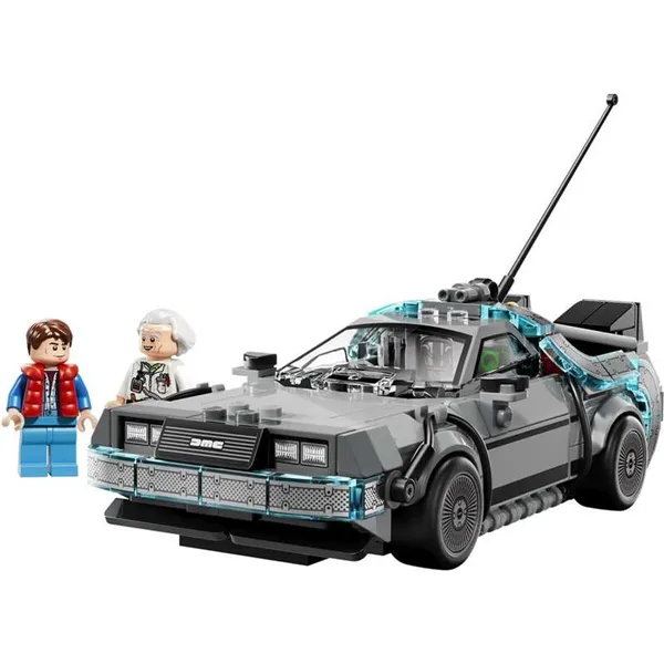 Construction set Lego