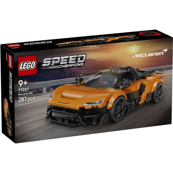 Playset Lego 77257