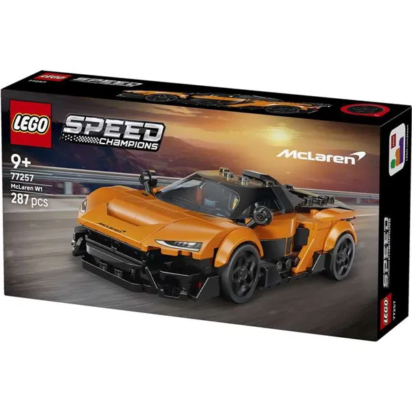 Playset Lego 77257