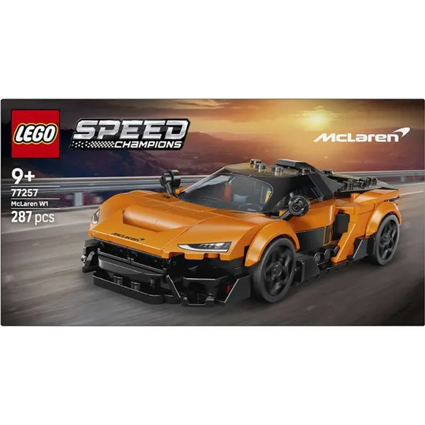 Playset Lego 77257