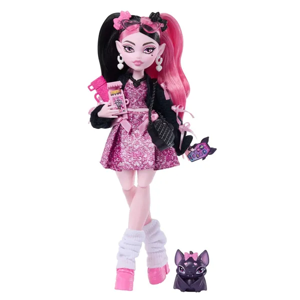 Doll Monster High