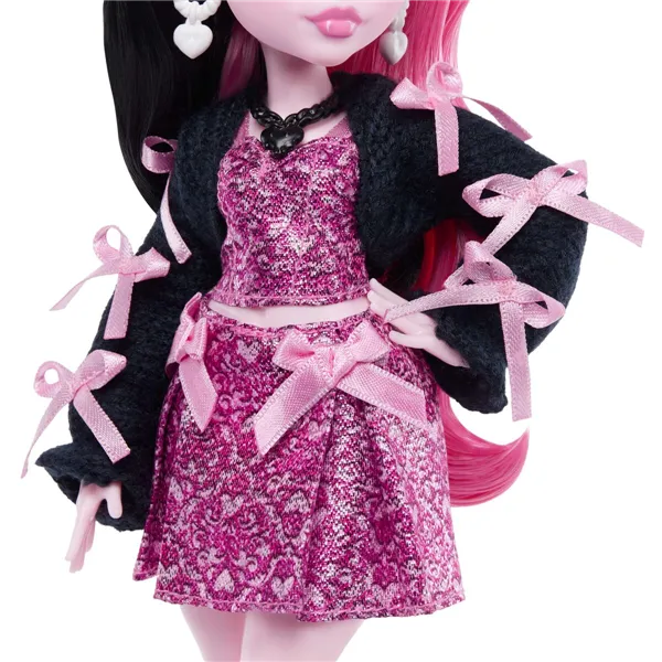 Doll Monster High