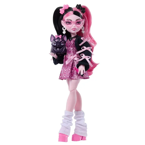 Doll Monster High