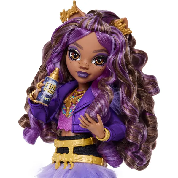 Doll Monster High