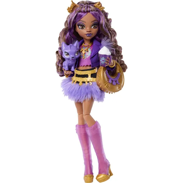Doll Monster High