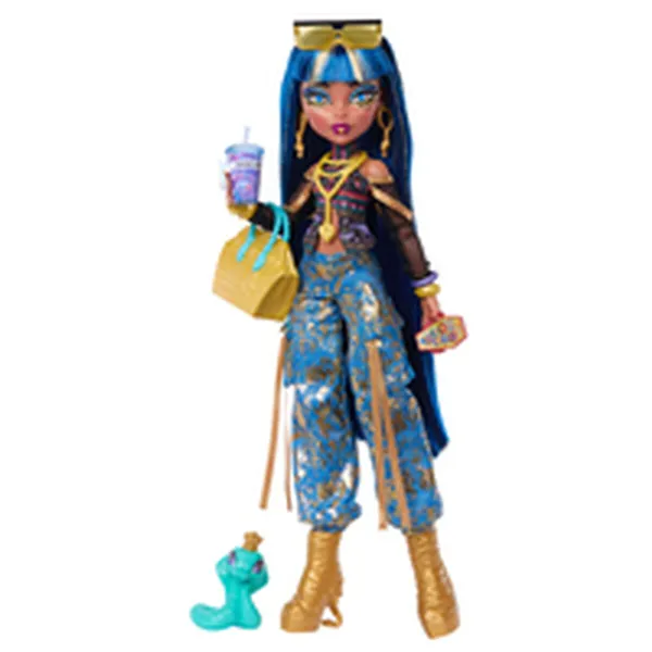 Action Figure Mattel
