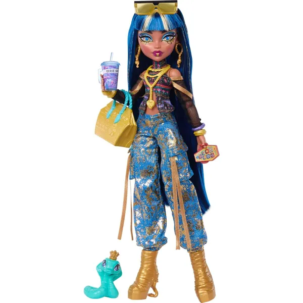 Action Figure Mattel