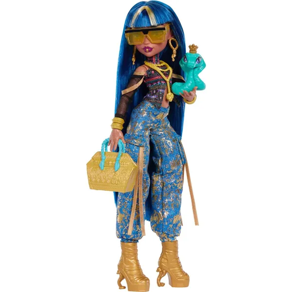 Action Figure Mattel