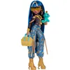 Action Figure Mattel