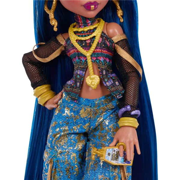 Action Figure Mattel
