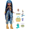 Action Figure Mattel
