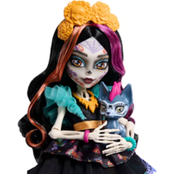Doll Monster High
