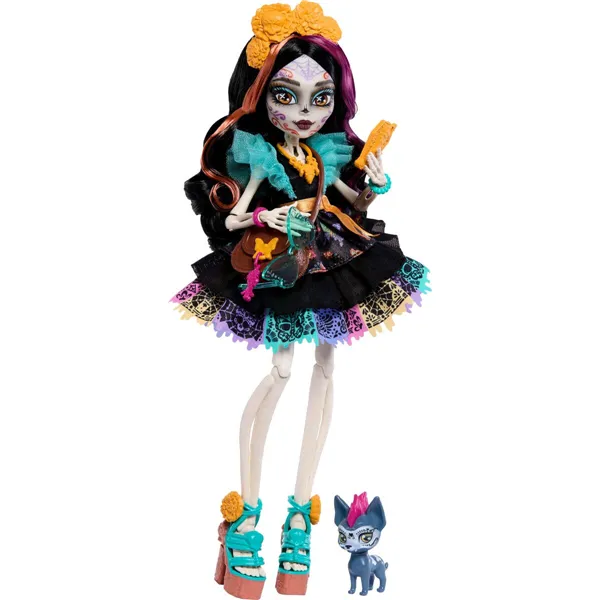 Doll Monster High