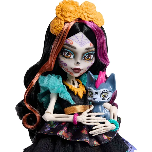 Doll Monster High