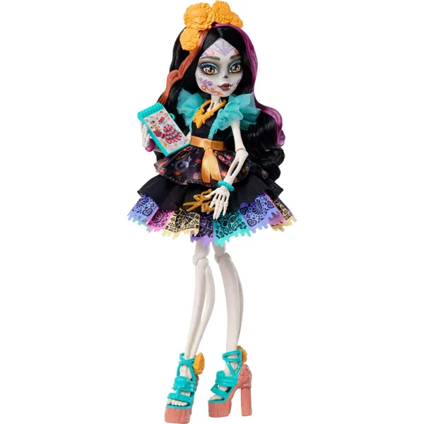 Doll Monster High