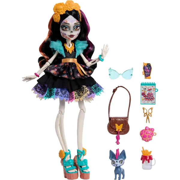 Doll Monster High