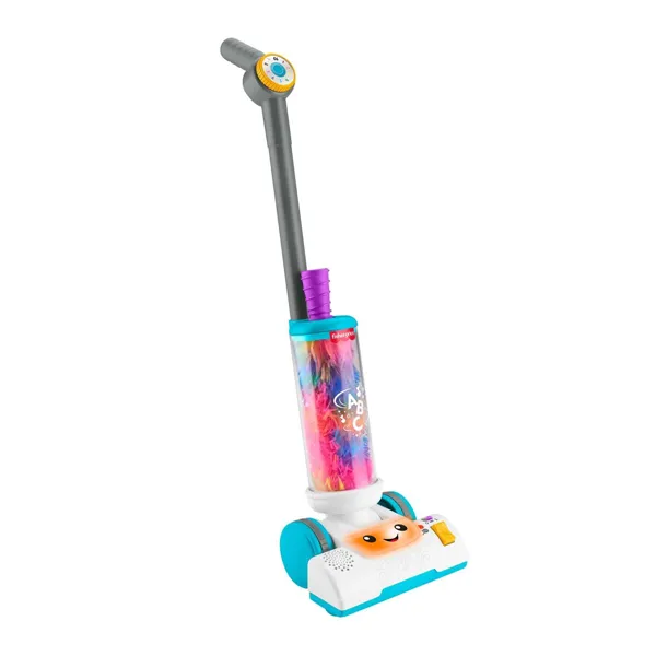 Toy vacuum cleaner Fisher-Price