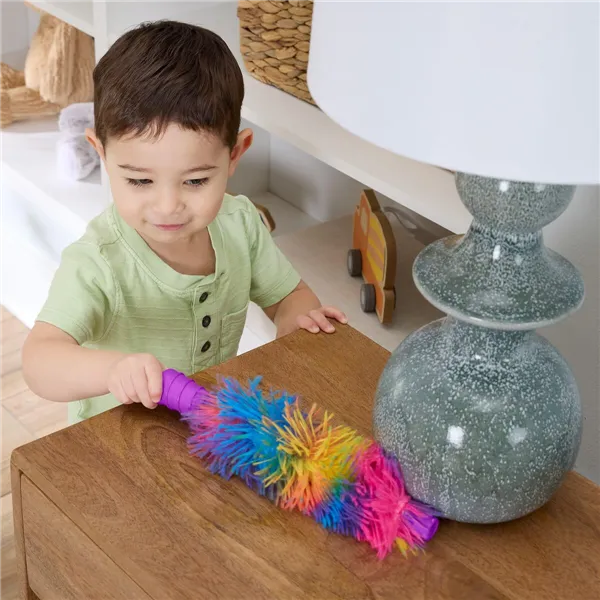 Toy vacuum cleaner Fisher-Price