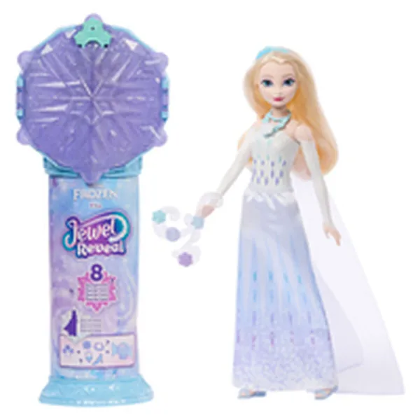 Baby doll Mattel