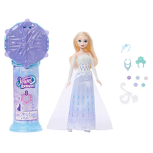 Baby doll Mattel