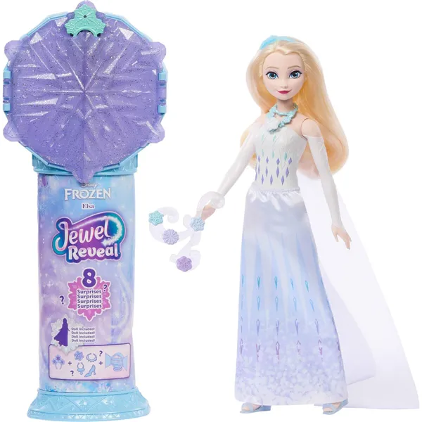 Baby doll Mattel