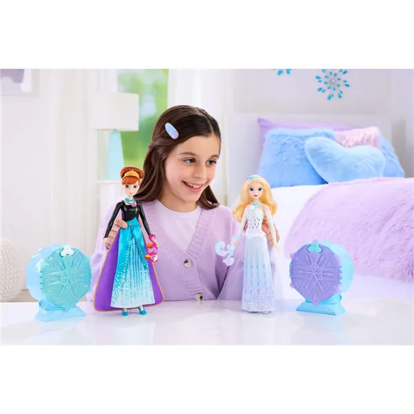 Baby doll Mattel