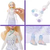 Baby doll Mattel
