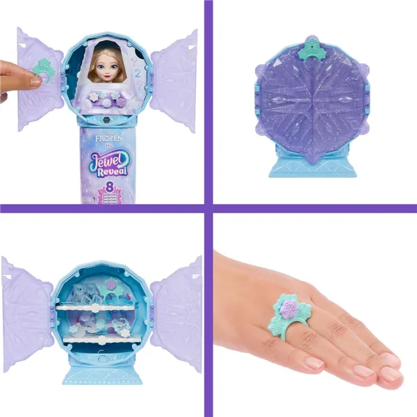 Baby doll Mattel