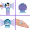 Baby doll Mattel