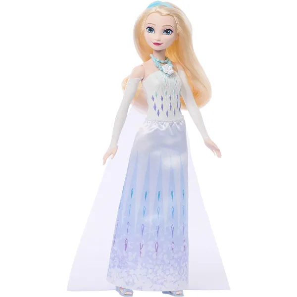 Baby doll Mattel